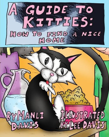 A Guide to Kitties: How to Find a Nice Home