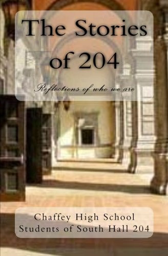 The Stories Of 204 Reflections of Who We Are