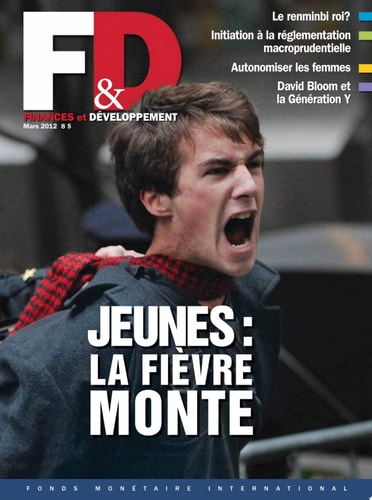 Finances & Développement, mars 2012