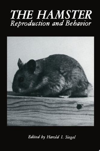 The Hamster Reproduction and Behavior