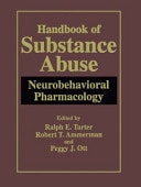 Handbook of Substance Abuse