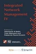 Integrated Network Management IV Proceedings of the fourth international symposium on integrated network management, 1995