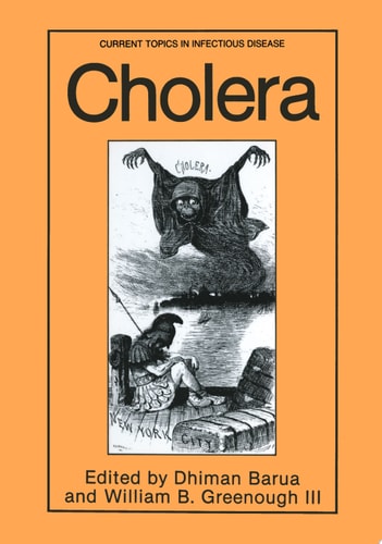 Cholera