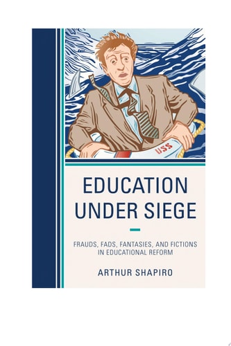 Education Under Siege