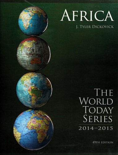 Africa 2014