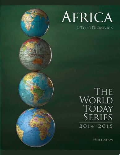 Africa 2014