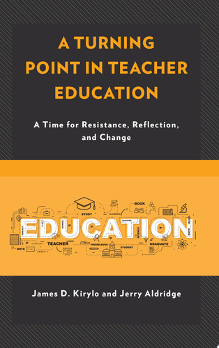 A Turning Point in Teacher Education