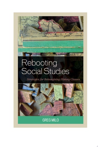 Rebooting Social Studies