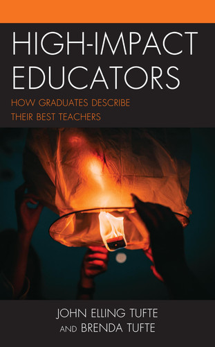 High-Impact Educators How Graduates Describe Their Best Teachers