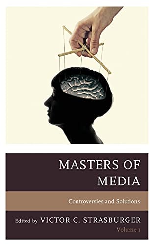 Masters of Media Controversies and Solutions