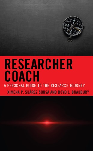 Researcher Coach A Personal Guide to the Research Journey