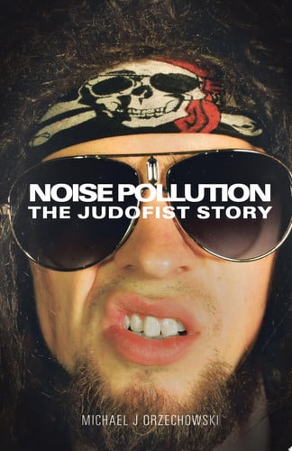 Noise Pollution