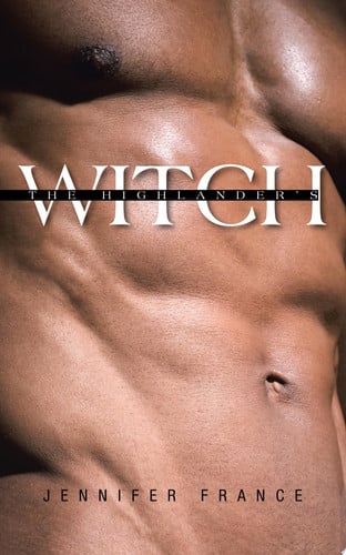 The Highlander’S Witch