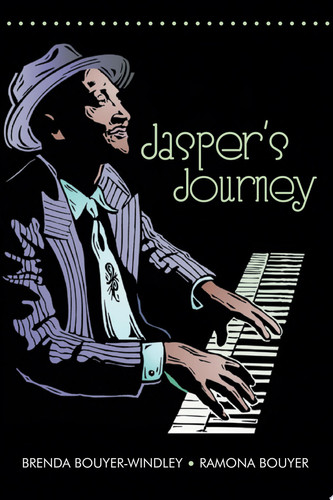 Jasper's Journey