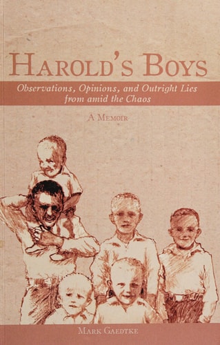 Harold's Boys Observations, Opinions, and Outright Lies from Amid the Chaos