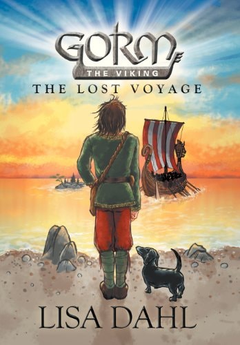 Gorm the Viking The Lost Voyage