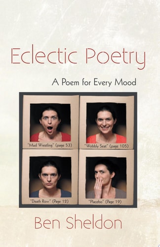 Eclectic Poetry A Poem for Every Mood