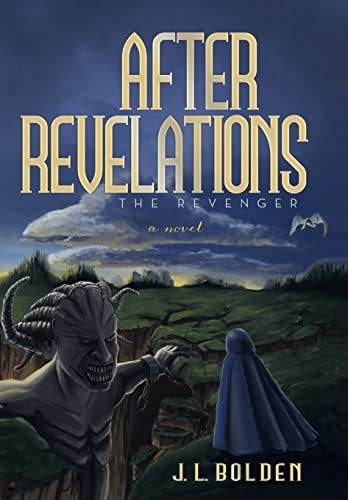 After Revelations The Revenger