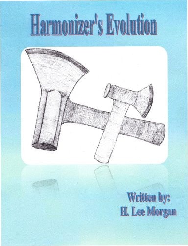 Harmonizer's Evolution (Balancer's Soul cycle Book 4)