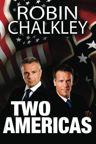 Two Americas