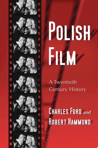 Polish Film A Twentieth Century History