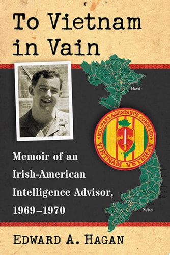 To Vietnam in Vain