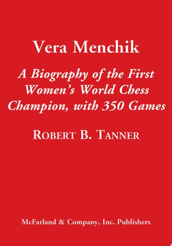 Vera Menchik