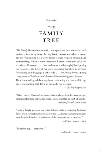The Family Tree