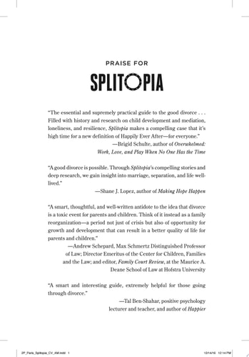 Splitopia