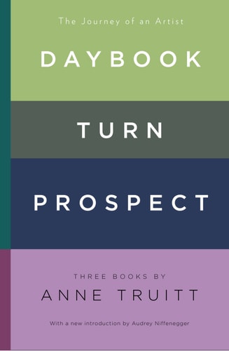 Daybook, Turn, Prospect