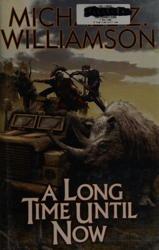 A Long Time Until Now
