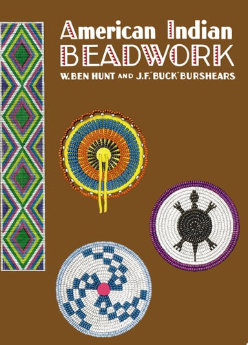 American Indian Beadwork