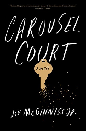 Carousel Court A Novel