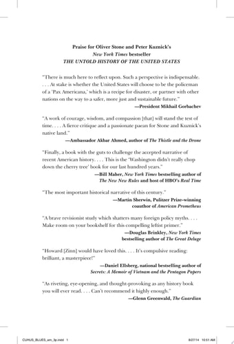 The Concise Untold History of the United States