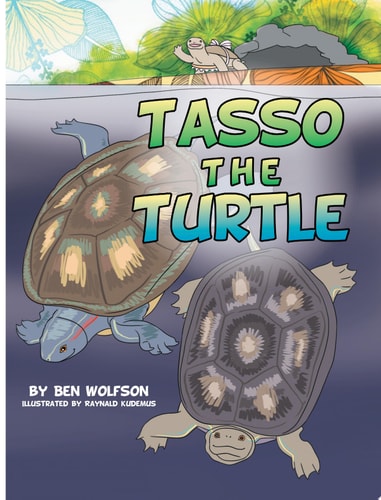 Tasso the Turtle