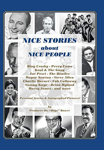 Nice Stories about Nice People