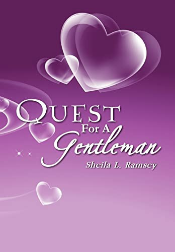 Quest for a Gentleman Sands of the First Freedom