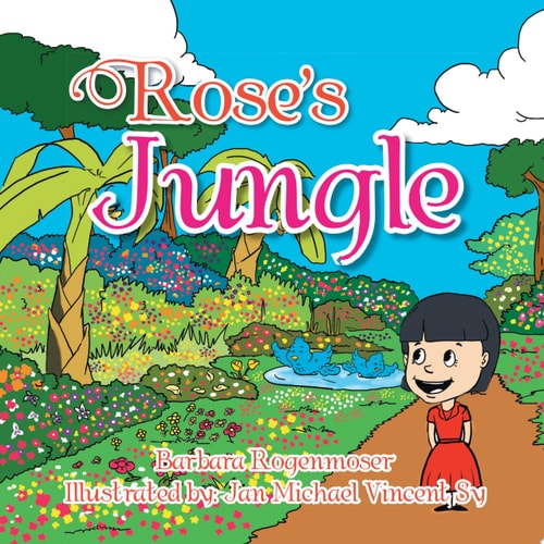 Rose's Jungle
