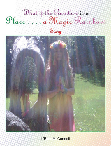 What if the Rainbow is a Place