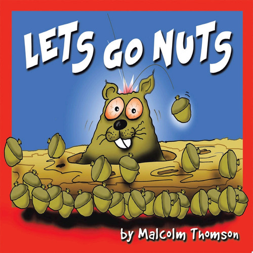 Let's Go Nuts