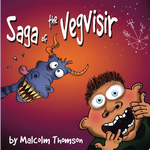Saga of the Vegvisir