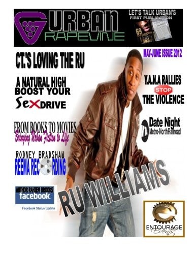 Urban Grapevine Magazine: Where Readers Get the Juice