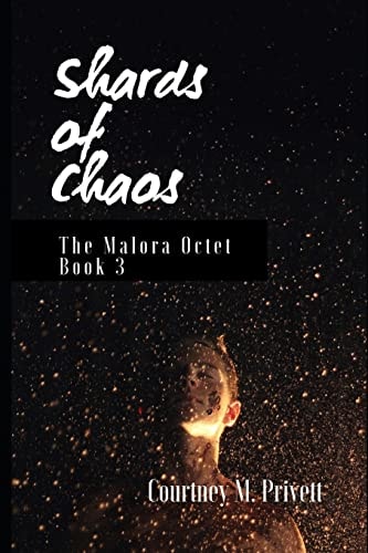Shards of Chaos Echoes of Oblivion