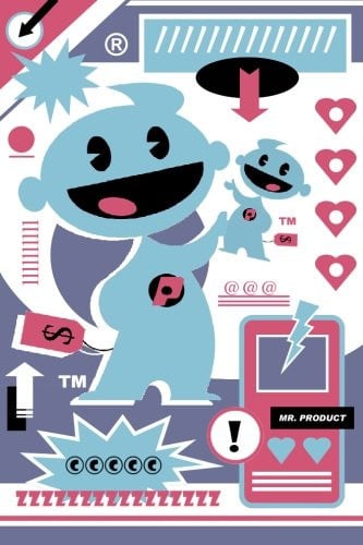 Mr. Product