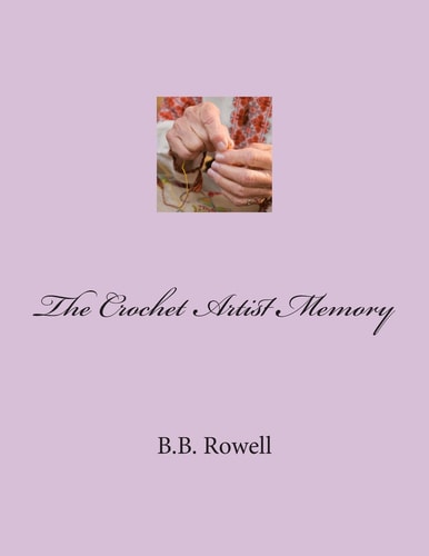The Crochet Artist Memory