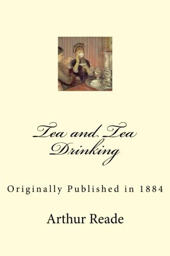 Tea and Tea Drinking
