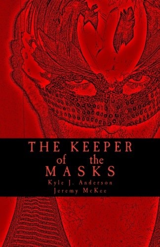 The Keeper Of The Masks Poetry