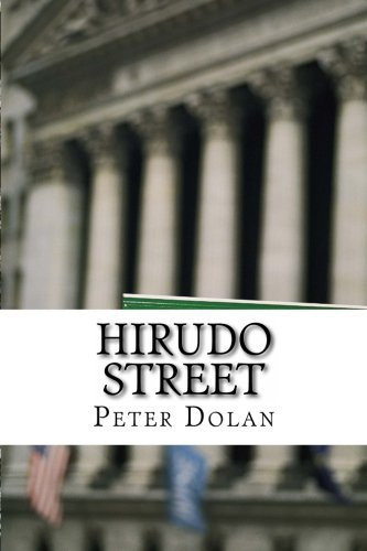 Hirudo Street