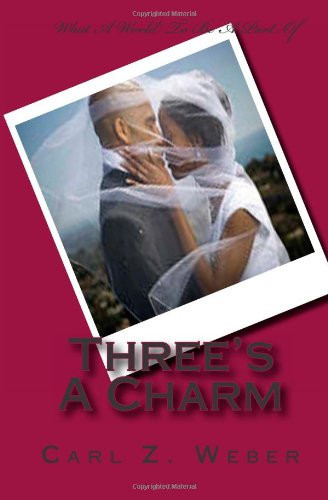 Three's A Charm