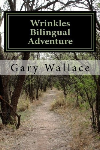 Wrinkles Bilingual Adventure Fun Learning English Or Spanish